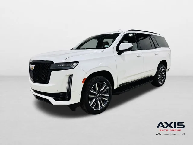 SEMINUEVOS CADILLAC Escalade a Estados en autogozo