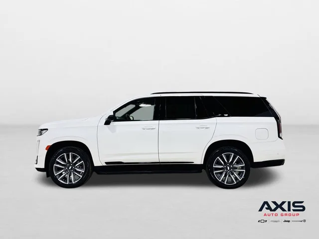 SEMINUEVOS CADILLAC Escalade a Estados en autogozo