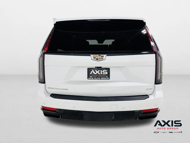 SEMINUEVOS CADILLAC Escalade a Estados en autogozo