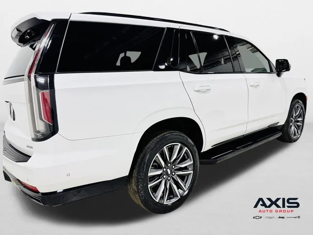 SEMINUEVOS CADILLAC Escalade a Estados en autogozo