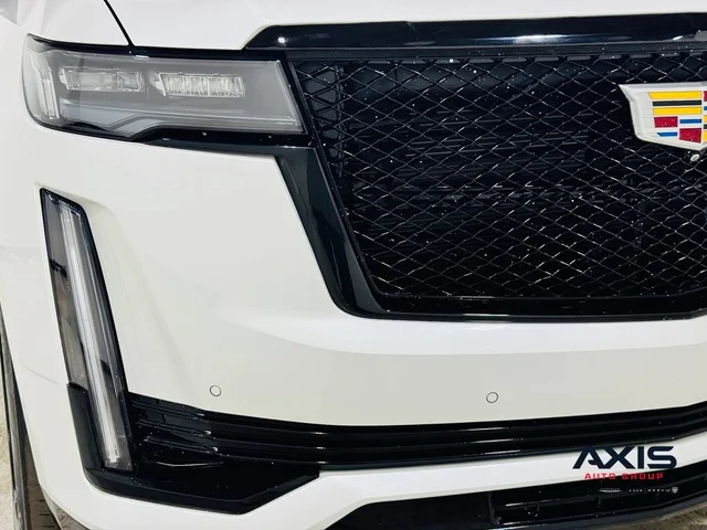 SEMINUEVOS CADILLAC Escalade a Estados en autogozo
