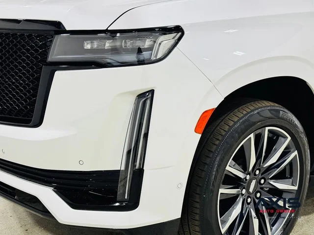 SEMINUEVOS CADILLAC Escalade a Estados en autogozo