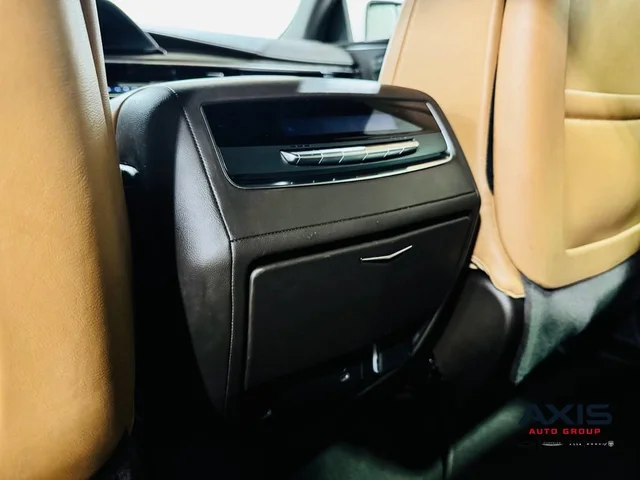 SEMINUEVOS CADILLAC Escalade a Estados en autogozo