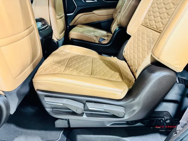 SEMINUEVOS CADILLAC Escalade a Estados en autogozo
