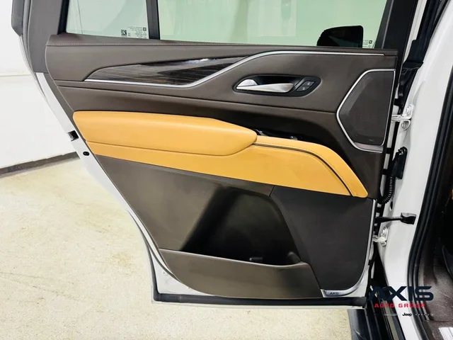 SEMINUEVOS CADILLAC Escalade a Estados en autogozo