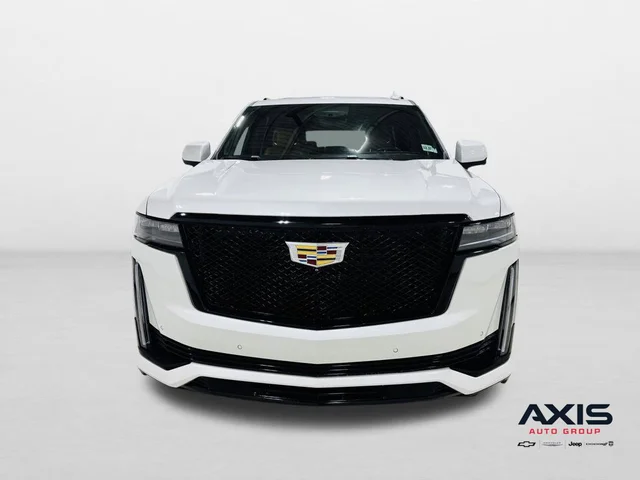 SEMINUEVOS CADILLAC Escalade a Estados en autogozo