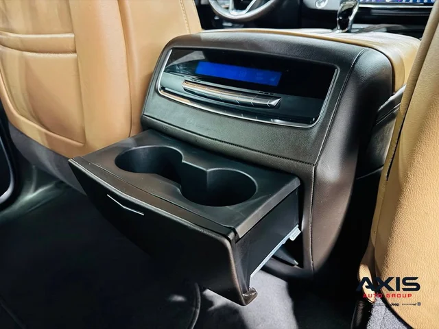 SEMINUEVOS CADILLAC Escalade a Estados en autogozo