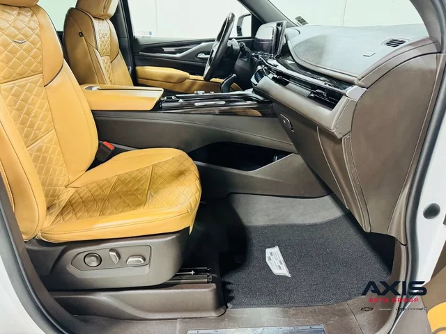 SEMINUEVOS CADILLAC Escalade a Estados en autogozo