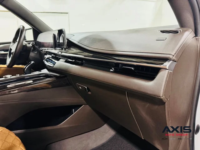 SEMINUEVOS CADILLAC Escalade a Estados en autogozo