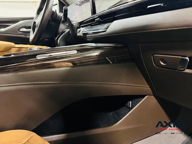 SEMINUEVOS CADILLAC Escalade a Estados en autogozo