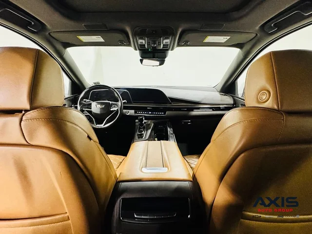 SEMINUEVOS CADILLAC Escalade a Estados en autogozo