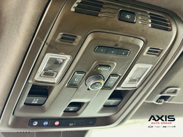 SEMINUEVOS CADILLAC Escalade a Estados en autogozo