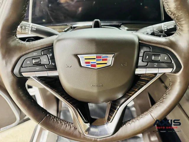 SEMINUEVOS CADILLAC Escalade a Estados en autogozo