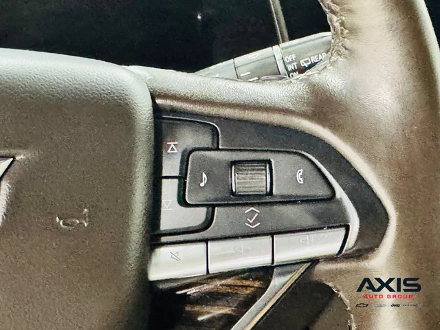 SEMINUEVOS CADILLAC Escalade a Estados en autogozo