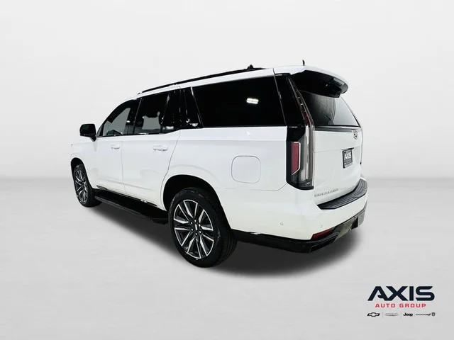 SEMINUEVOS CADILLAC Escalade a Estados en autogozo