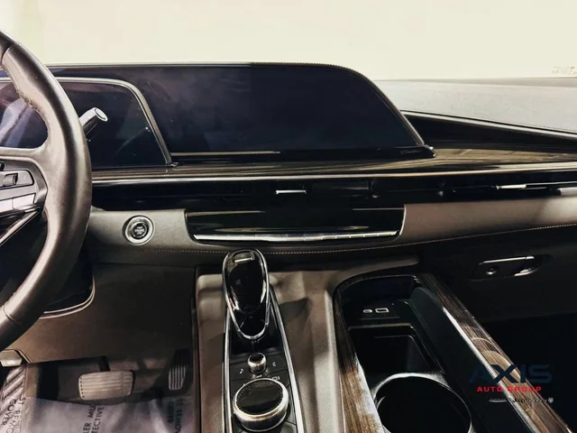 SEMINUEVOS CADILLAC Escalade a Estados en autogozo
