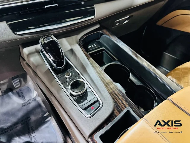 SEMINUEVOS CADILLAC Escalade a Estados en autogozo