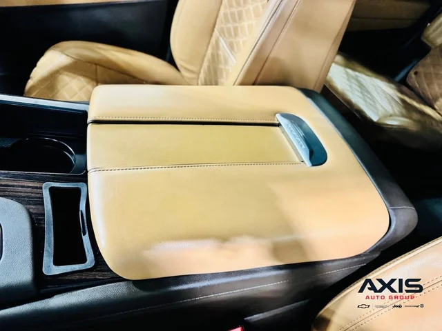 SEMINUEVOS CADILLAC Escalade a Estados en autogozo