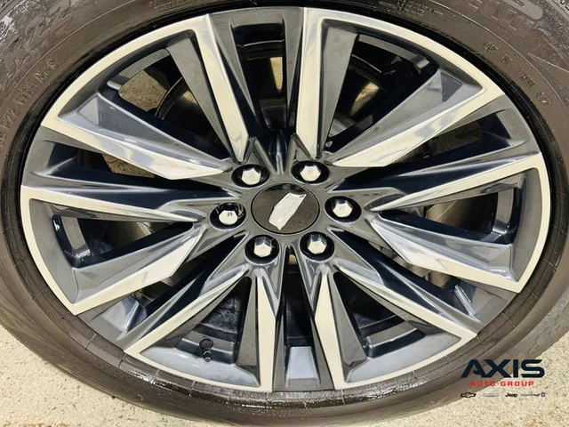 SEMINUEVOS CADILLAC Escalade a Estados en autogozo