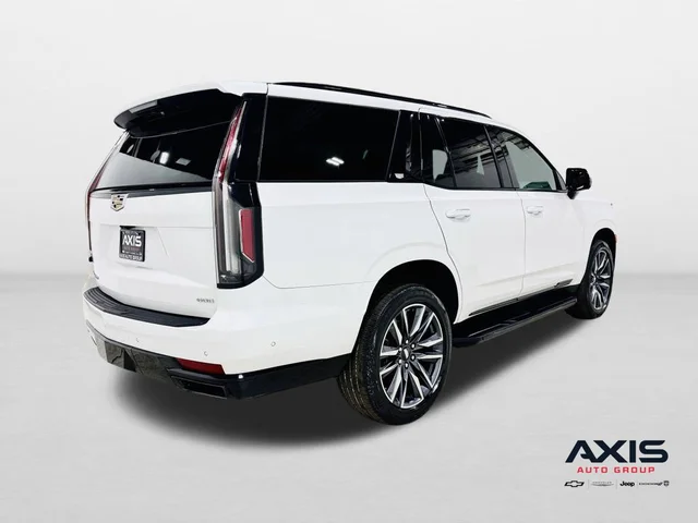 SEMINUEVOS CADILLAC Escalade a Estados en autogozo