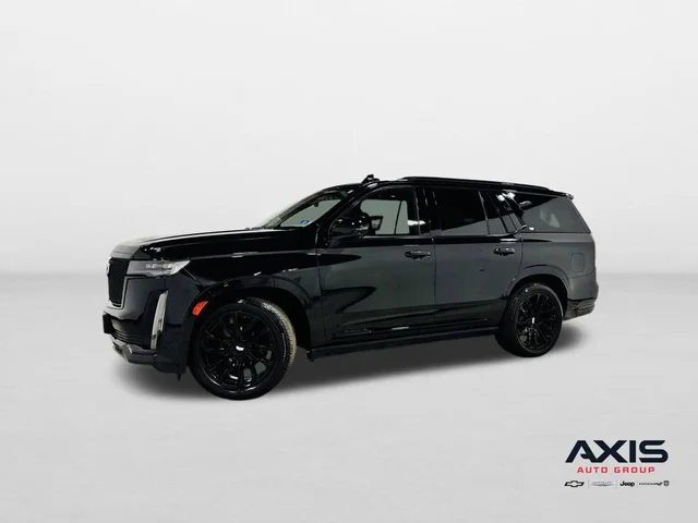 SEMINUEVOS CADILLAC Escalade a Estados en autogozo