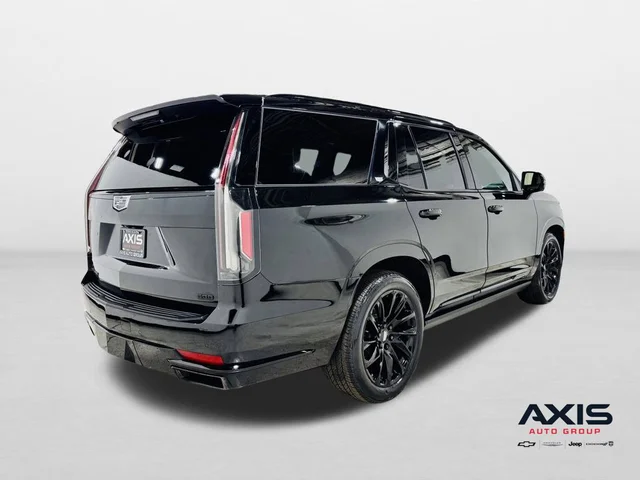 SEMINUEVOS CADILLAC Escalade a Estados en autogozo