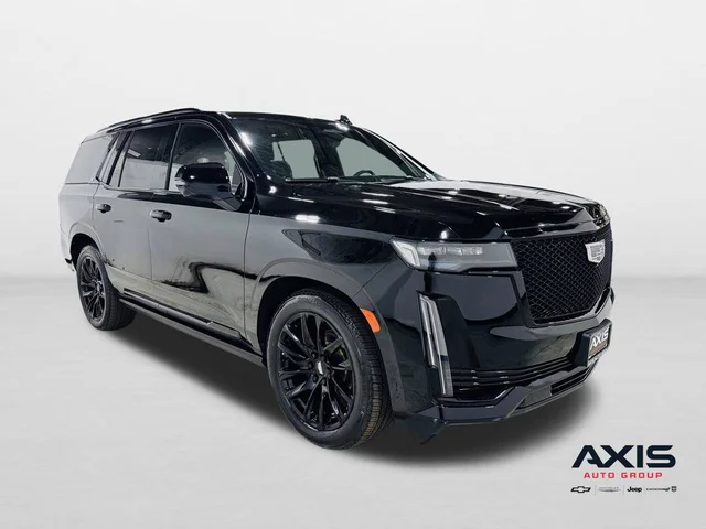 SEMINUEVOS CADILLAC Escalade a Estados en autogozo