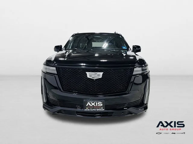 SEMINUEVOS CADILLAC Escalade a Estados en autogozo