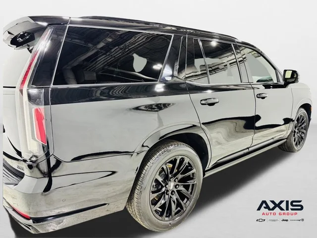 SEMINUEVOS CADILLAC Escalade a Estados en autogozo