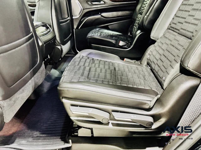 SEMINUEVOS CADILLAC Escalade a Estados en autogozo