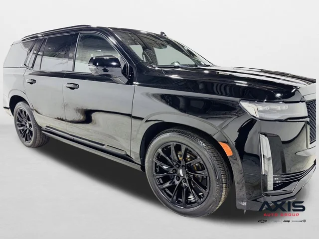 SEMINUEVOS CADILLAC Escalade a Estados en autogozo