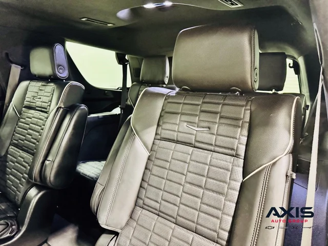 SEMINUEVOS CADILLAC Escalade a Estados en autogozo