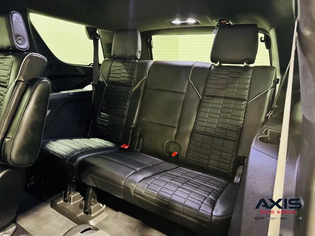 SEMINUEVOS CADILLAC Escalade a Estados en autogozo