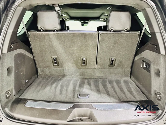 SEMINUEVOS CADILLAC Escalade a Estados en autogozo