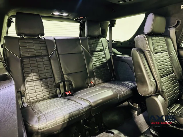 SEMINUEVOS CADILLAC Escalade a Estados en autogozo