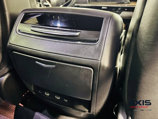 SEMINUEVOS CADILLAC Escalade a Estados en autogozo