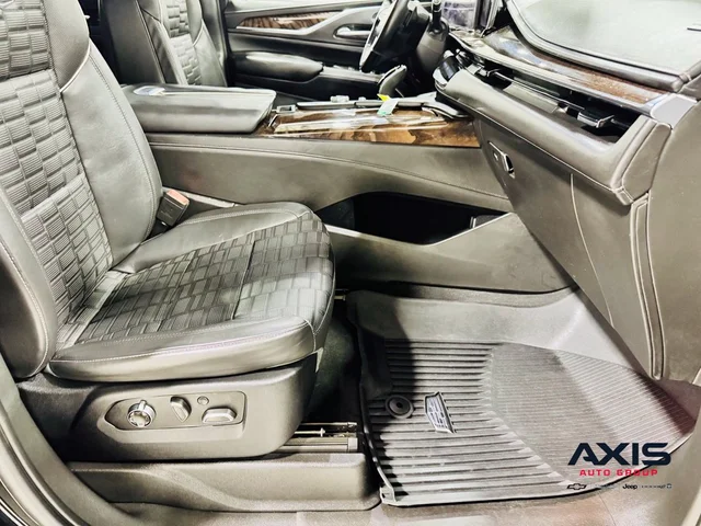 SEMINUEVOS CADILLAC Escalade a Estados en autogozo