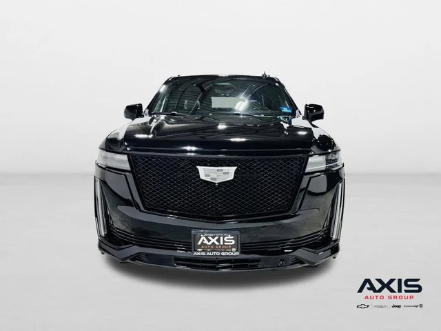 SEMINUEVOS CADILLAC Escalade a Estados en autogozo