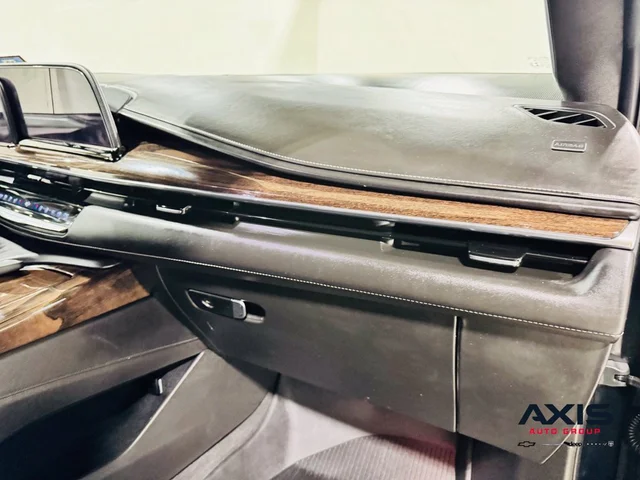 SEMINUEVOS CADILLAC Escalade a Estados en autogozo