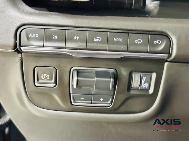 SEMINUEVOS CADILLAC Escalade a Estados en autogozo