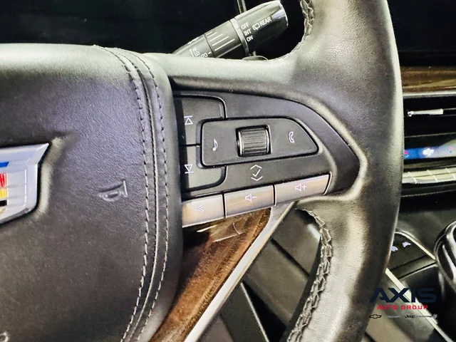 SEMINUEVOS CADILLAC Escalade a Estados en autogozo