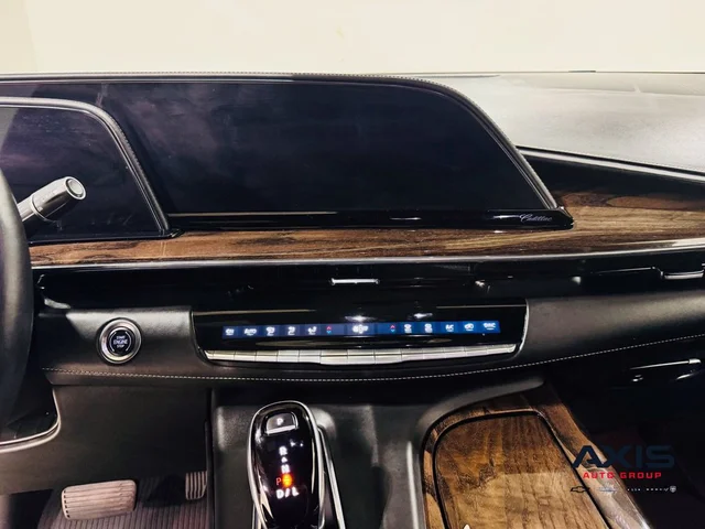 SEMINUEVOS CADILLAC Escalade a Estados en autogozo