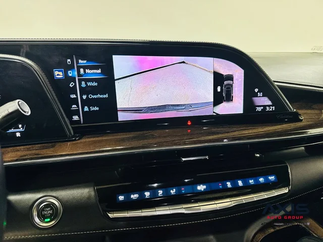 SEMINUEVOS CADILLAC Escalade a Estados en autogozo