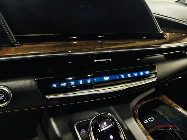 SEMINUEVOS CADILLAC Escalade a Estados en autogozo