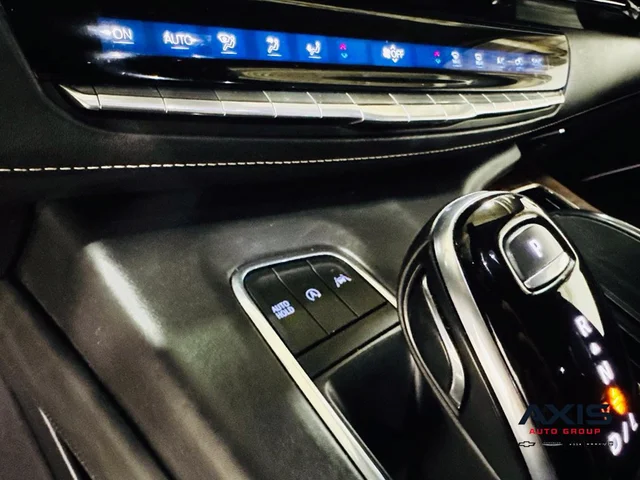 SEMINUEVOS CADILLAC Escalade a Estados en autogozo