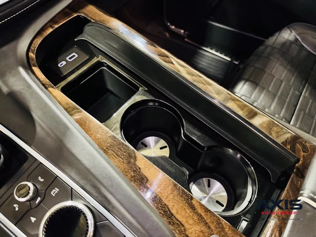SEMINUEVOS CADILLAC Escalade a Estados en autogozo