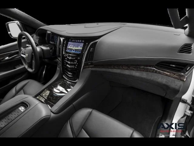 SEMINUEVOS CADILLAC Escalade ESV a Estados en autogozo