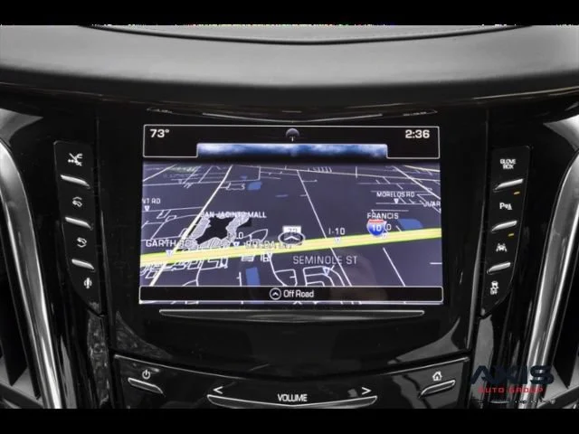 SEMINUEVOS CADILLAC Escalade ESV a Estados en autogozo