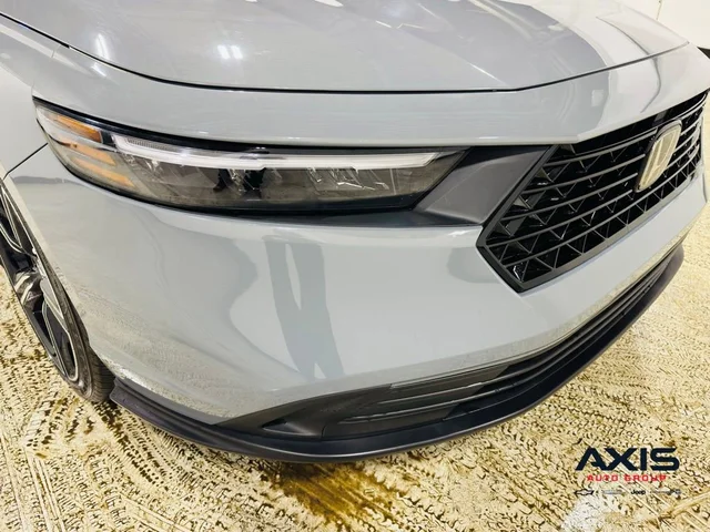 SEMINUEVOS HONDA Accord Hybrid a Estados en autogozo