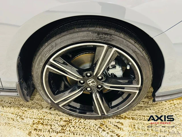 SEMINUEVOS HONDA Accord Hybrid a Estados en autogozo